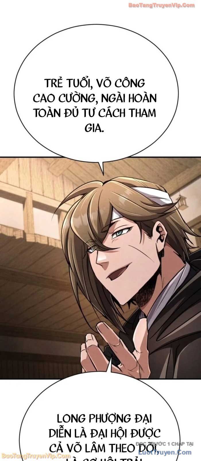 Quyền Vương Phục Sinh Chapter 20 - 80