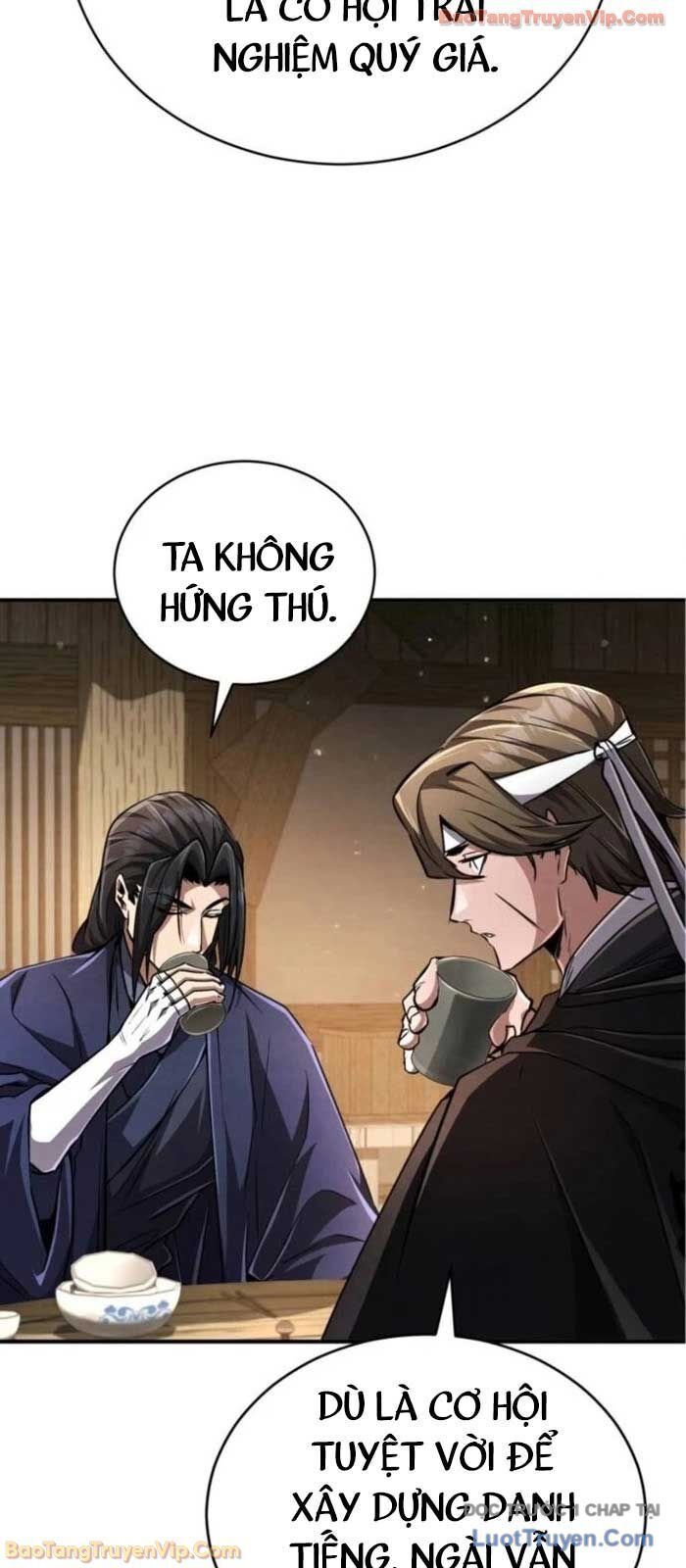 Quyền Vương Phục Sinh Chapter 20 - 81