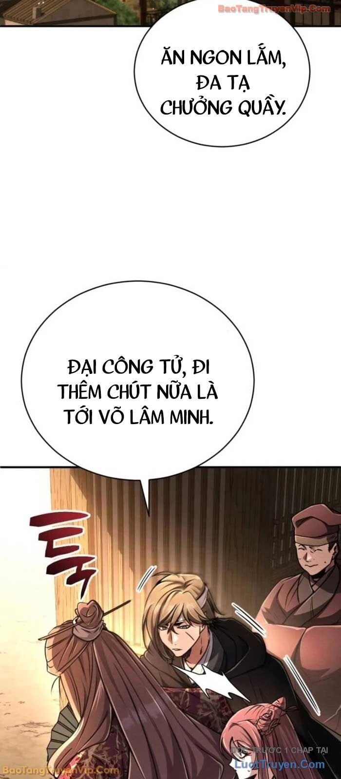 Quyền Vương Phục Sinh Chapter 20 - 86