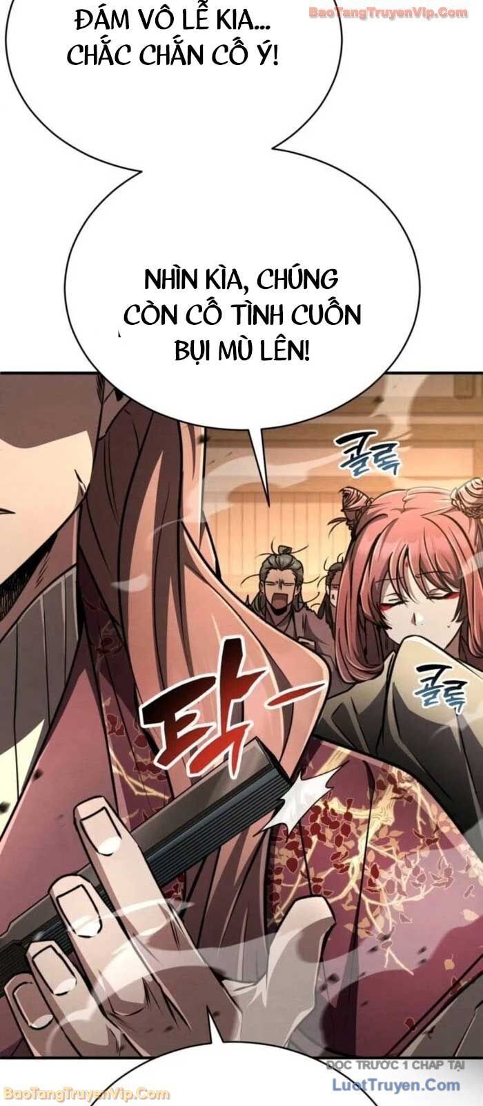 Quyền Vương Phục Sinh Chapter 20 - 93