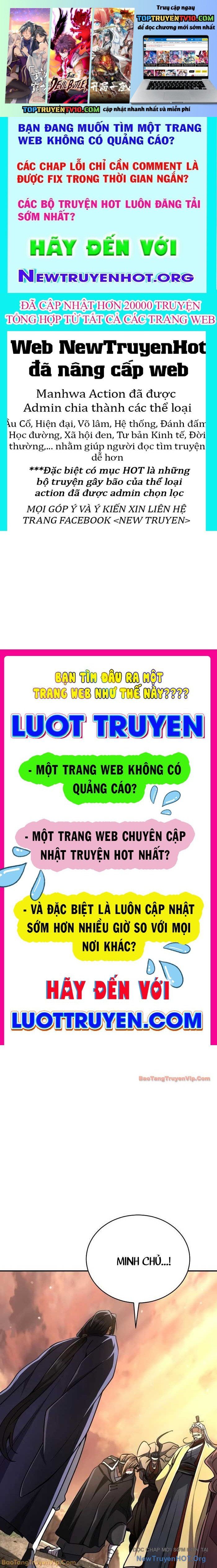 Quyền Vương Phục Sinh Chapter 21 - 2