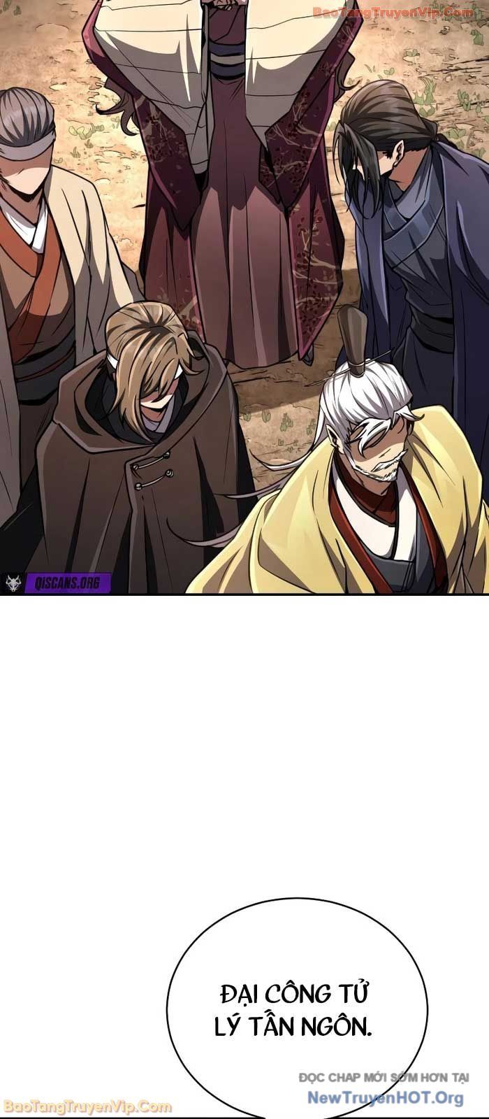 Quyền Vương Phục Sinh Chapter 21 - 11