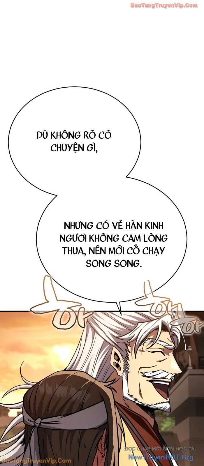 Quyền Vương Phục Sinh Chapter 21 - 18