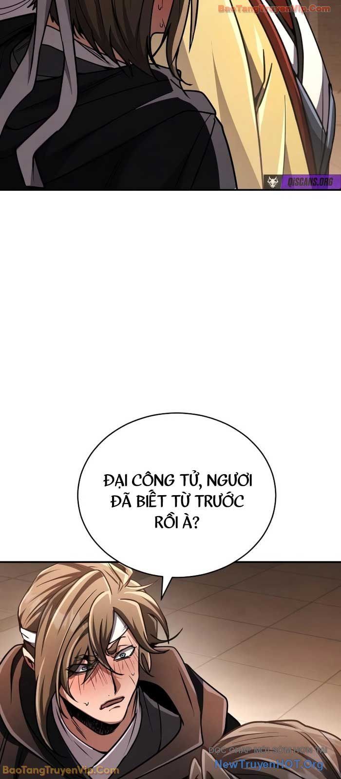 Quyền Vương Phục Sinh Chapter 21 - 19