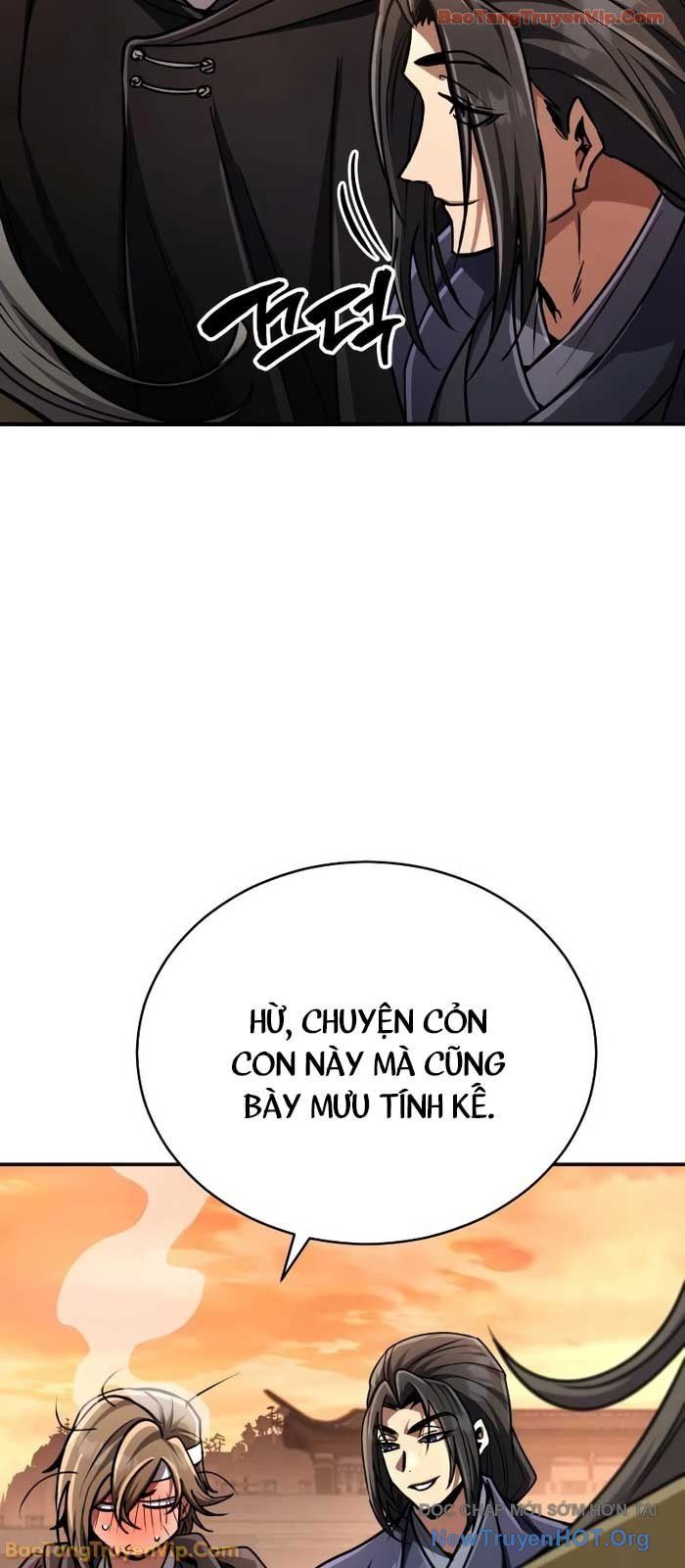 Quyền Vương Phục Sinh Chapter 21 - 20