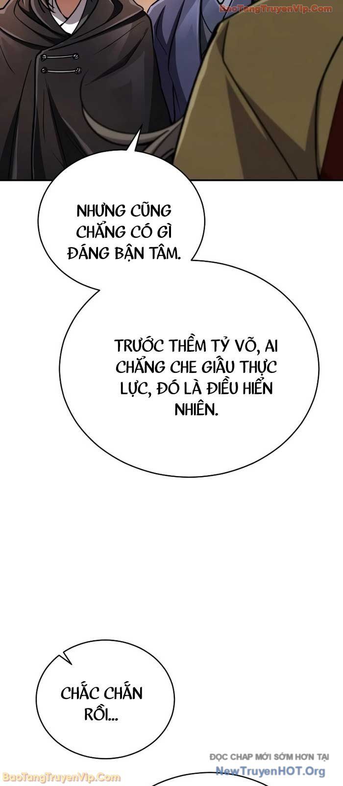 Quyền Vương Phục Sinh Chapter 21 - 21