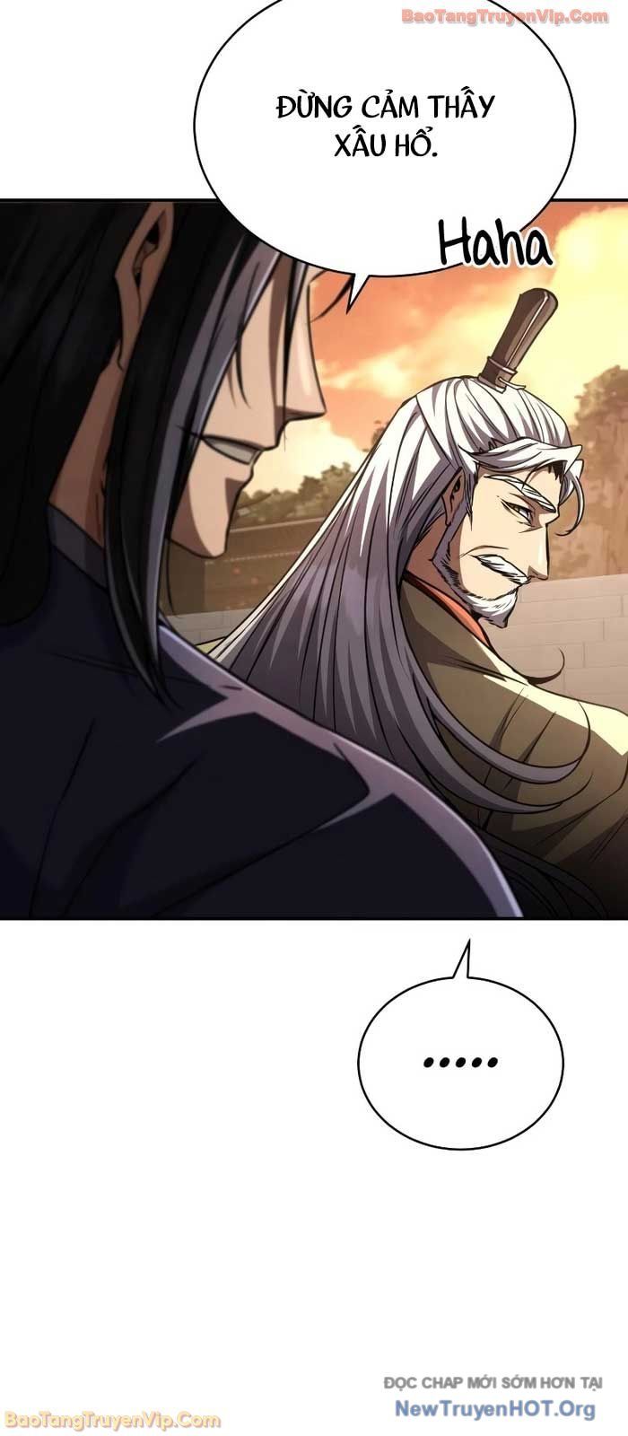 Quyền Vương Phục Sinh Chapter 21 - 22