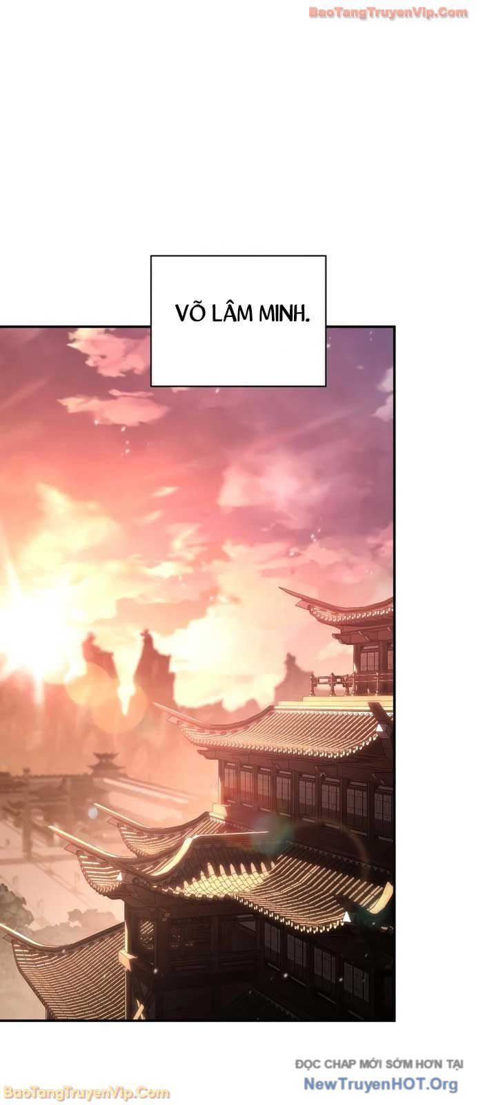 Quyền Vương Phục Sinh Chapter 21 - 23