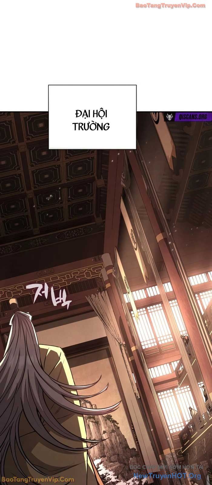 Quyền Vương Phục Sinh Chapter 21 - 24