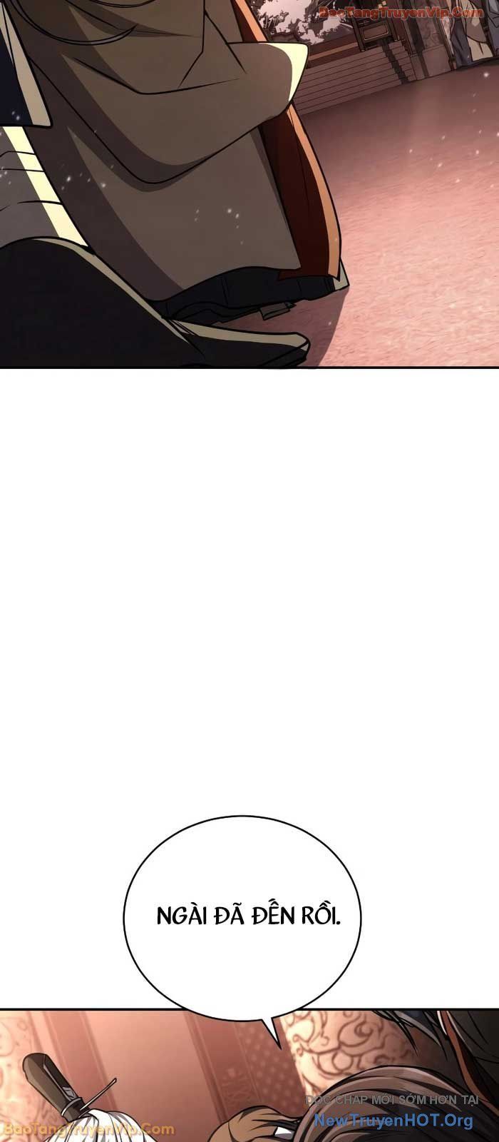 Quyền Vương Phục Sinh Chapter 21 - 25