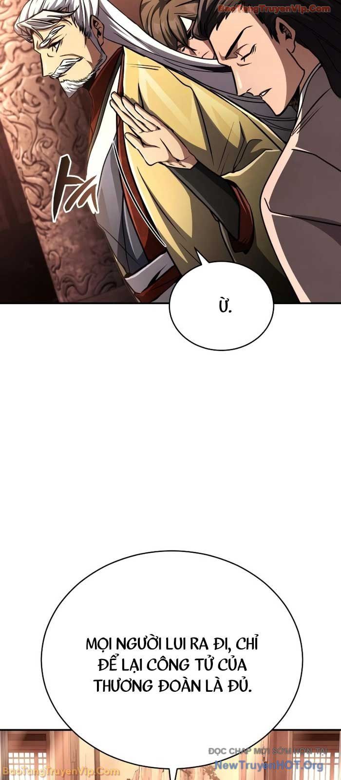 Quyền Vương Phục Sinh Chapter 21 - 26