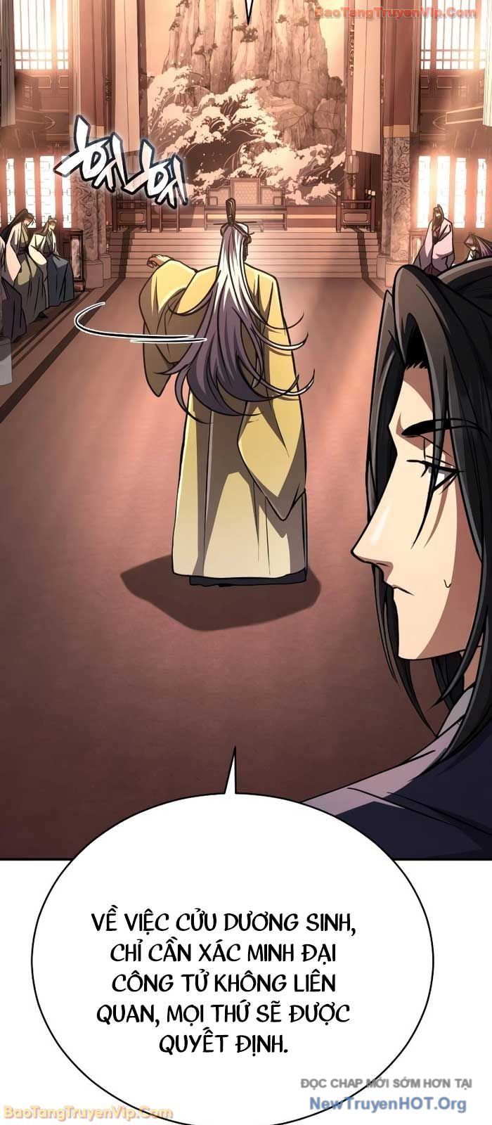 Quyền Vương Phục Sinh Chapter 21 - 27