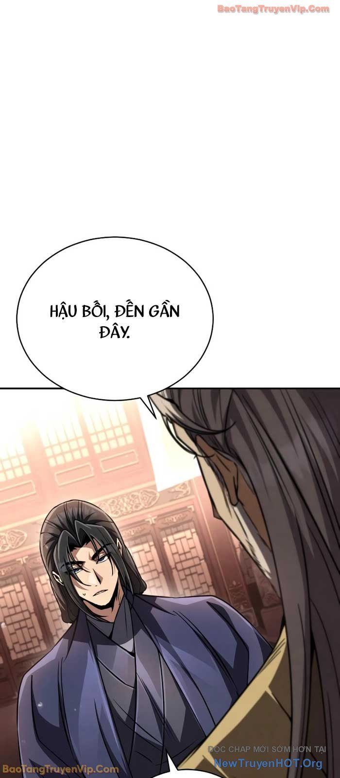 Quyền Vương Phục Sinh Chapter 21 - 30