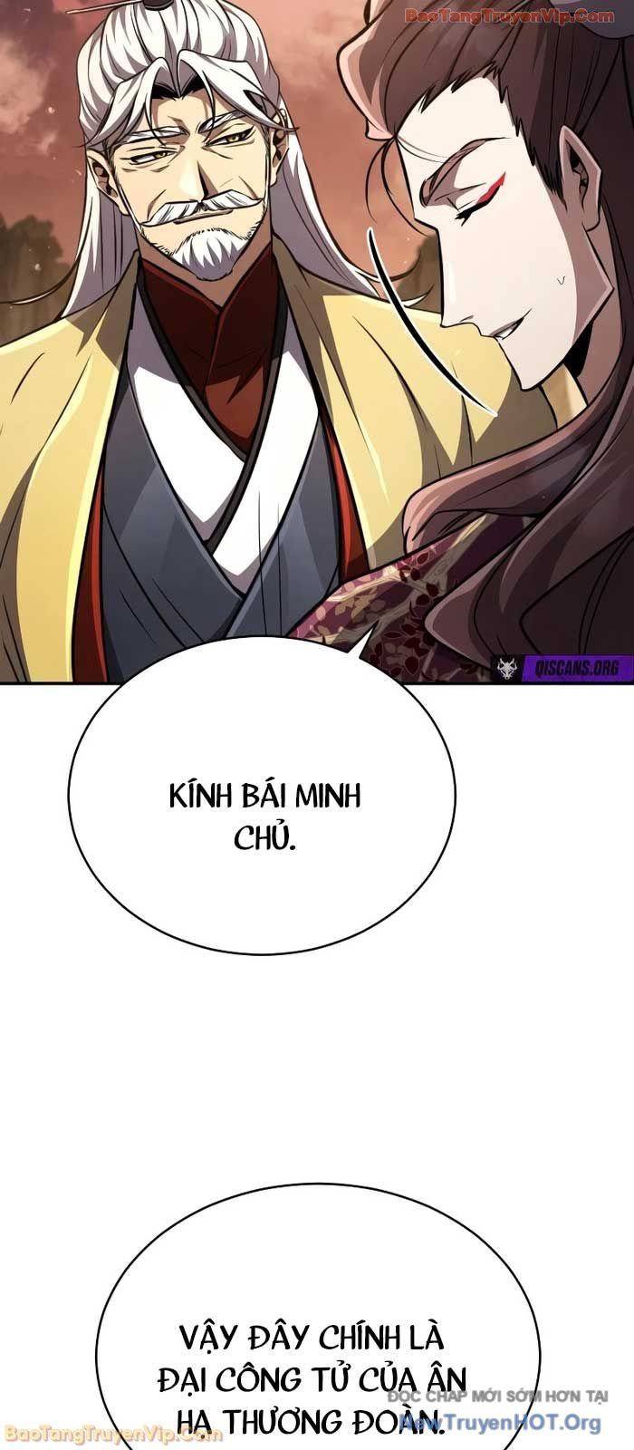 Quyền Vương Phục Sinh Chapter 21 - 4