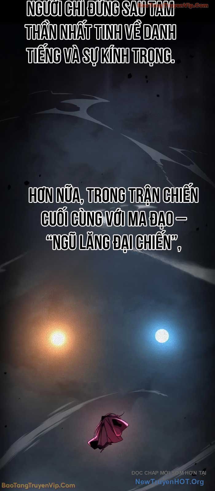 Quyền Vương Phục Sinh Chapter 21 - 35