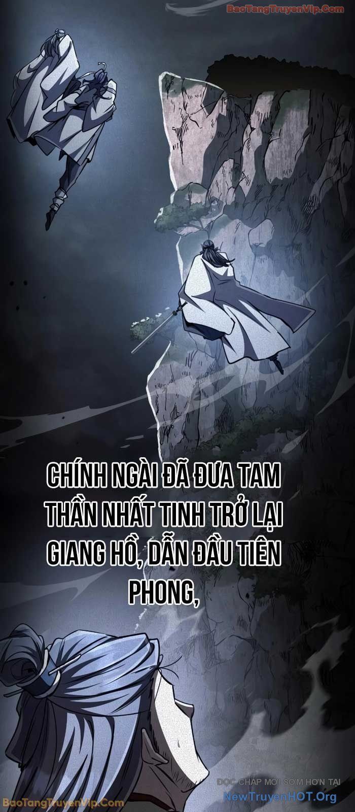 Quyền Vương Phục Sinh Chapter 21 - 36