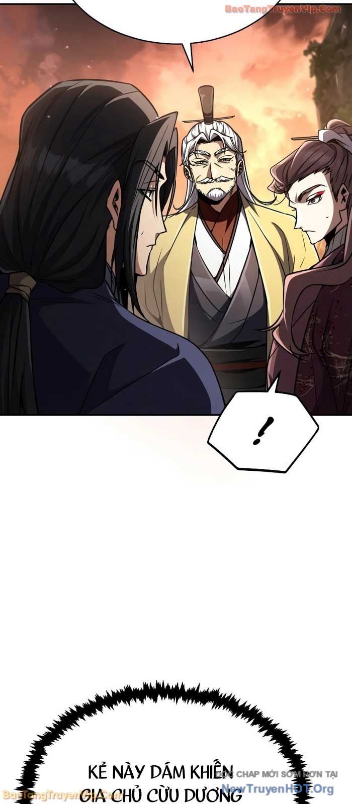 Quyền Vương Phục Sinh Chapter 21 - 5