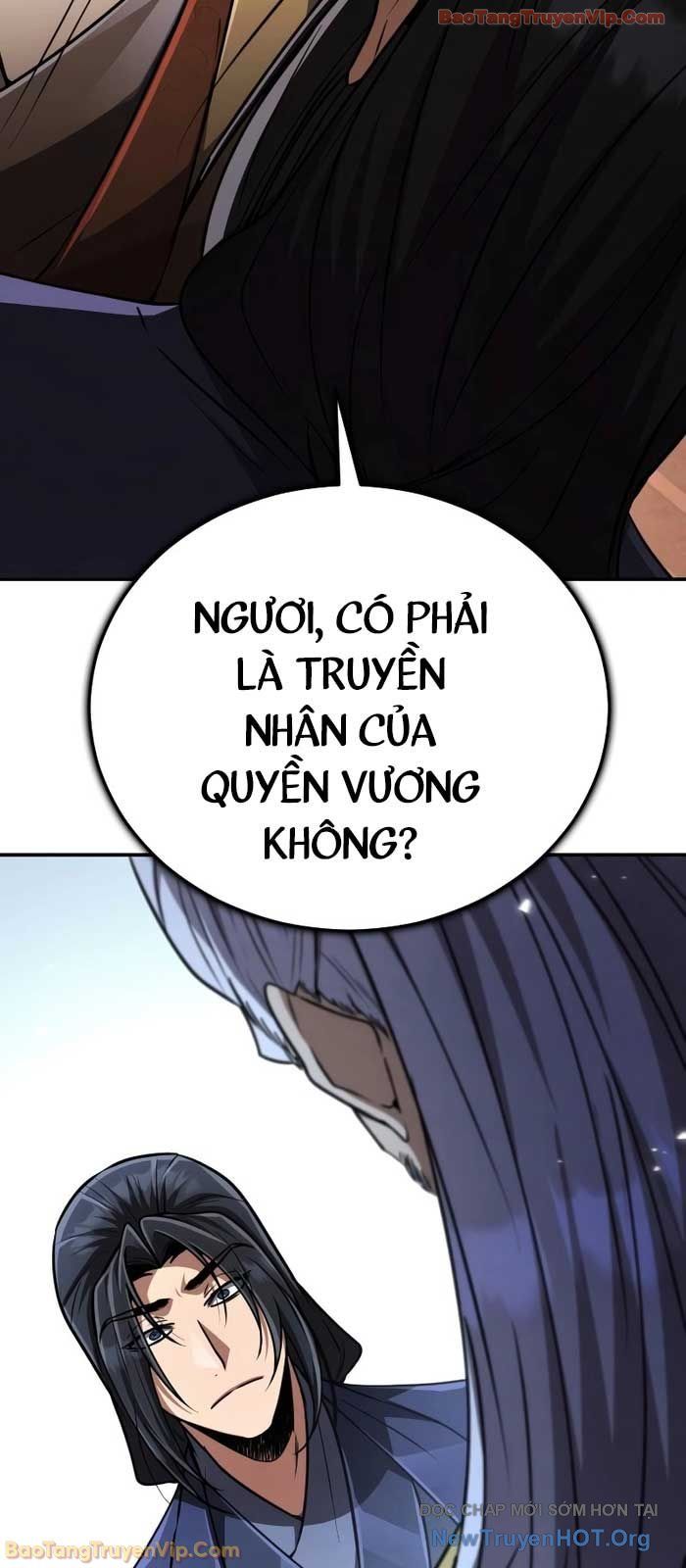 Quyền Vương Phục Sinh Chapter 21 - 44