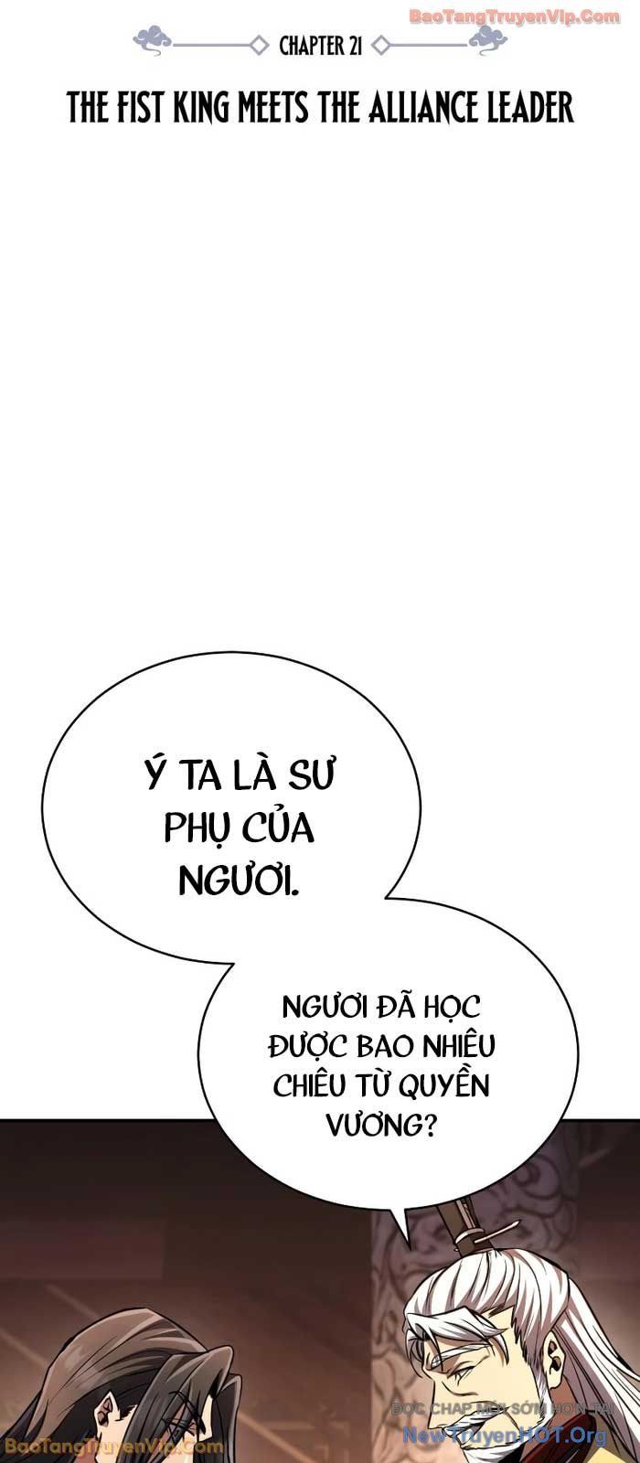 Quyền Vương Phục Sinh Chapter 21 - 46