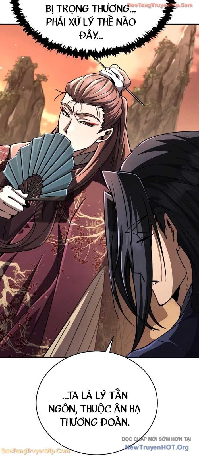 Quyền Vương Phục Sinh Chapter 21 - 6