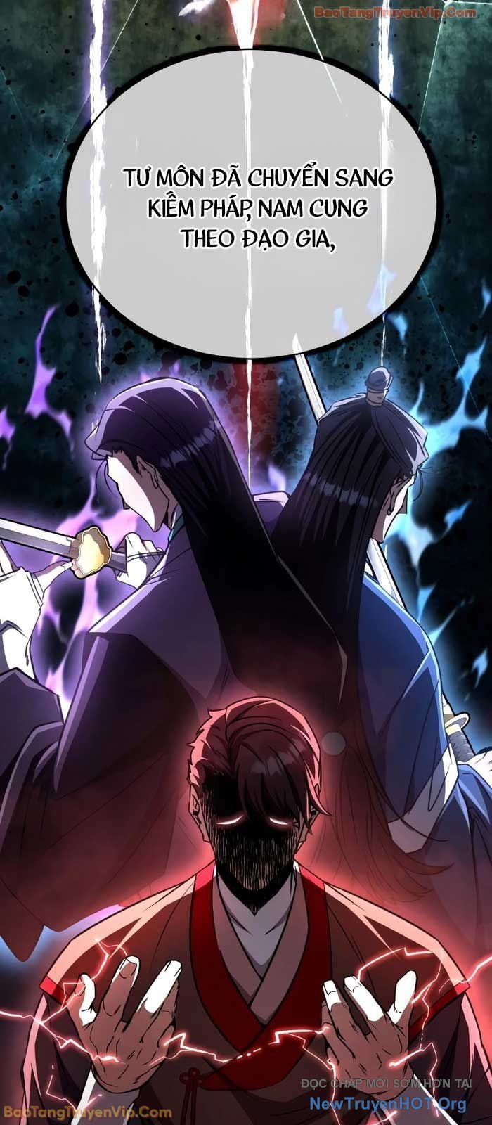 Quyền Vương Phục Sinh Chapter 21 - 51