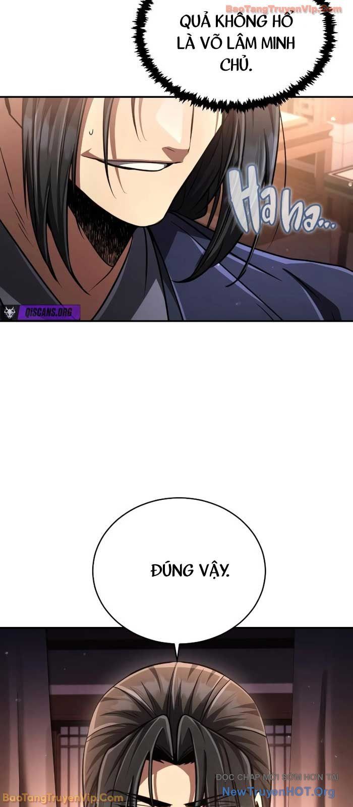 Quyền Vương Phục Sinh Chapter 21 - 54