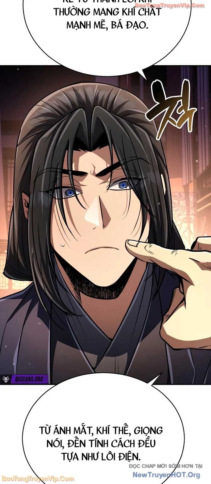 Quyền Vương Phục Sinh Chapter 21 - 58