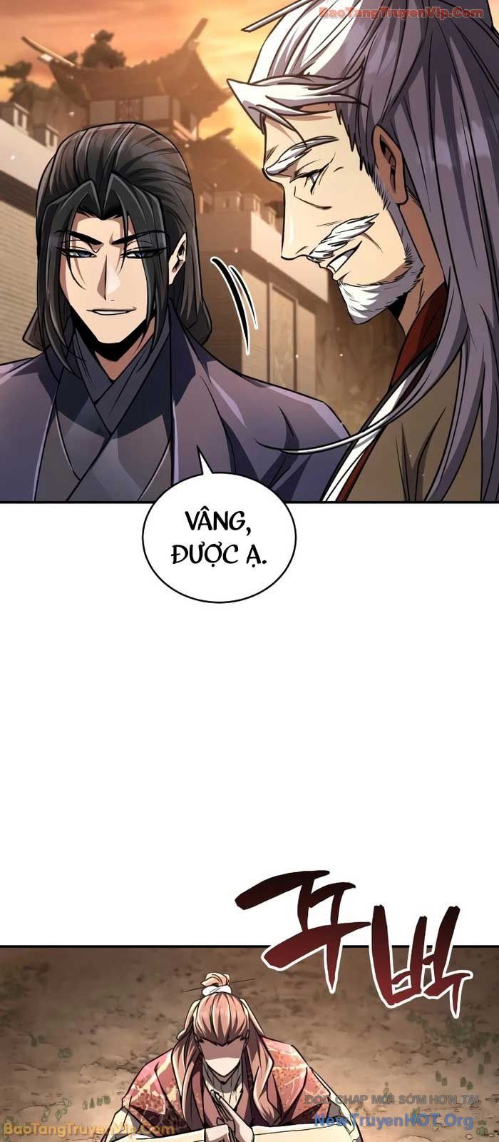 Quyền Vương Phục Sinh Chapter 21 - 10