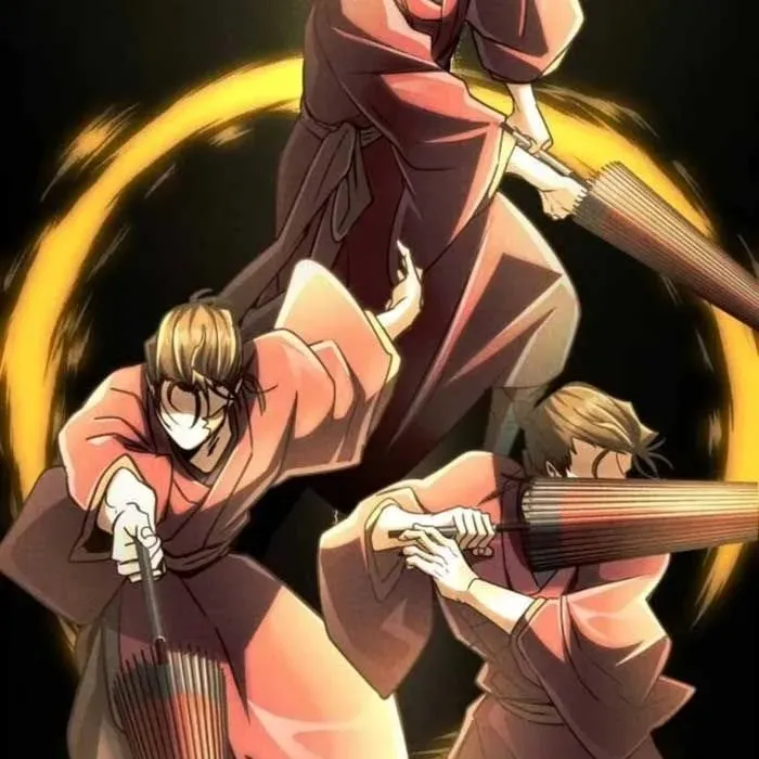 Quyền Vương Phục Sinh Chapter 22 - 163