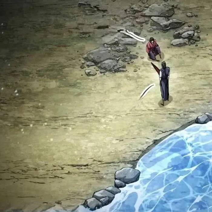 Quyền Vương Phục Sinh Chapter 22 - 211