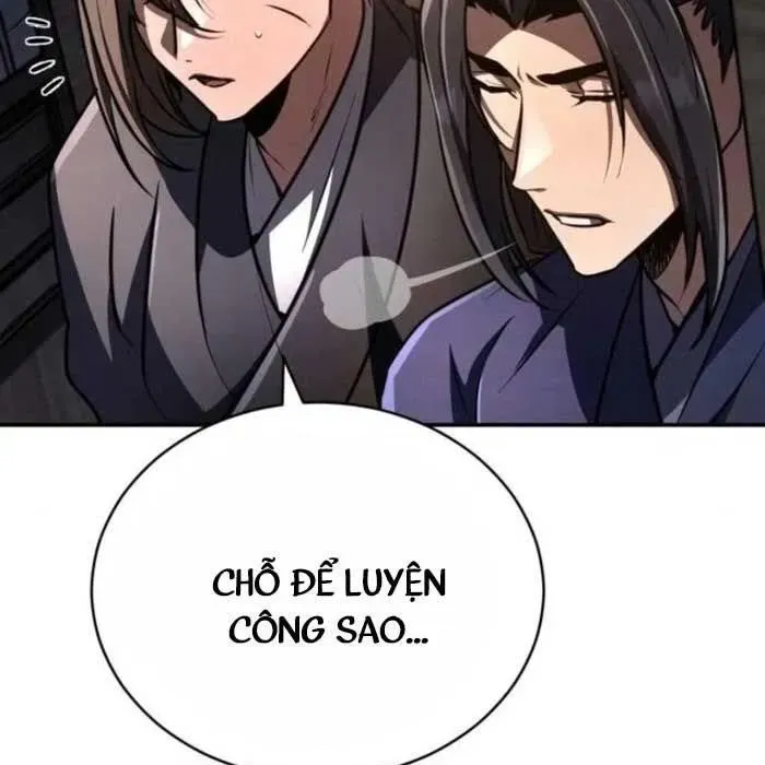 Quyền Vương Phục Sinh Chapter 22 - 23