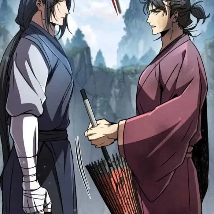 Quyền Vương Phục Sinh Chapter 22 - 283