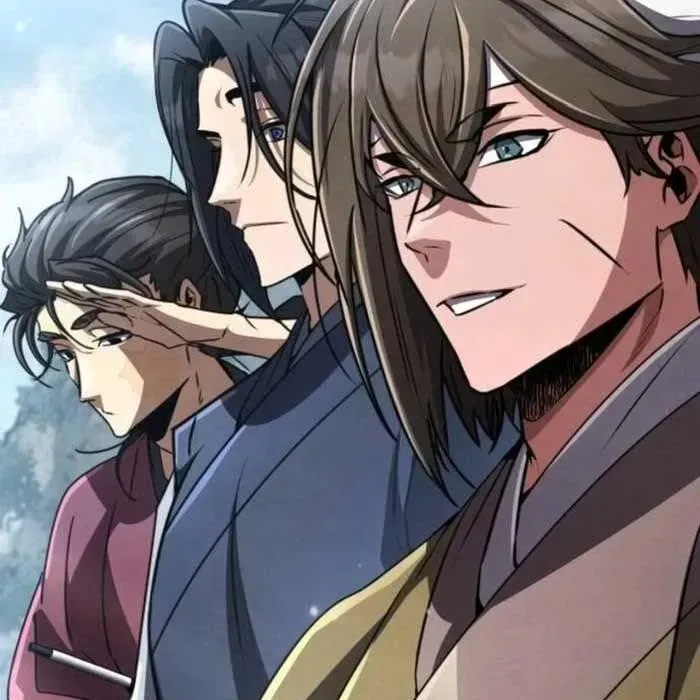 Quyền Vương Phục Sinh Chapter 22 - 35