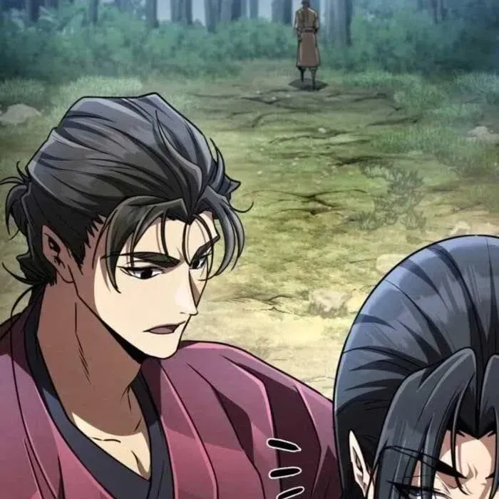 Quyền Vương Phục Sinh Chapter 22 - 45