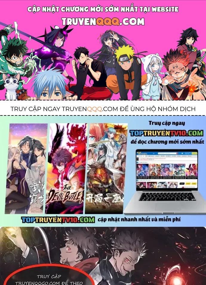 Quyền Vương Phục Sinh Chapter 23 - 1