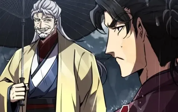 Quyền Vương Phục Sinh Chapter 23 - 15