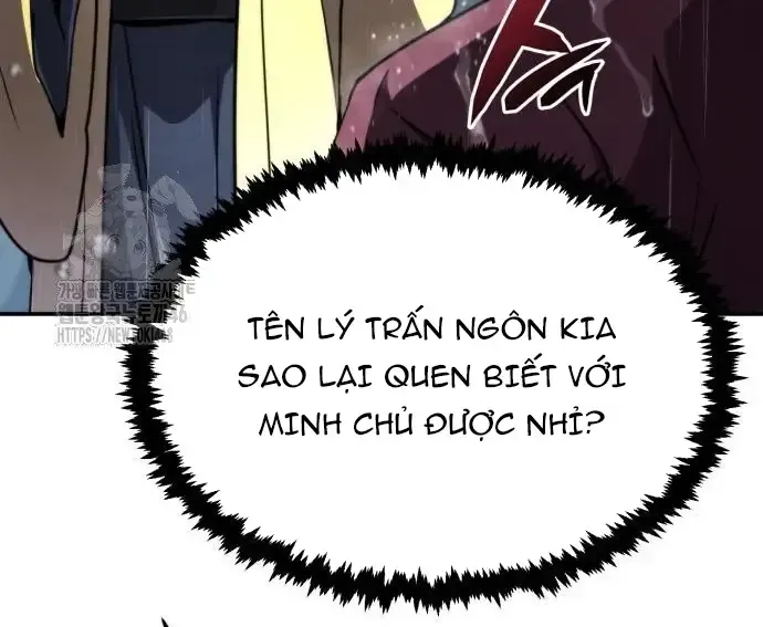 Quyền Vương Phục Sinh Chapter 23 - 16