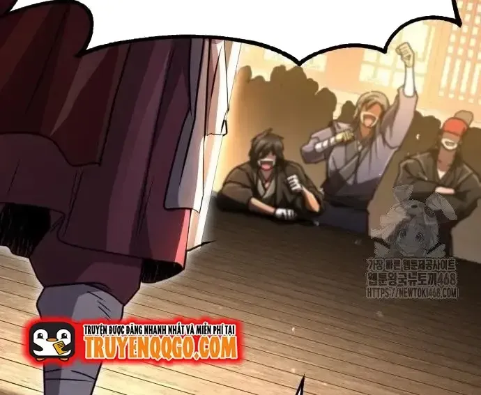 Quyền Vương Phục Sinh Chapter 23 - 197