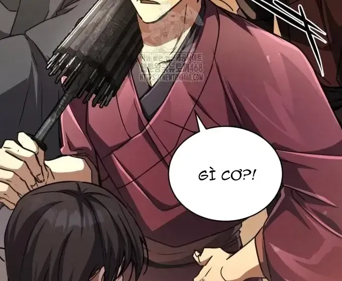 Quyền Vương Phục Sinh Chapter 23 - 204