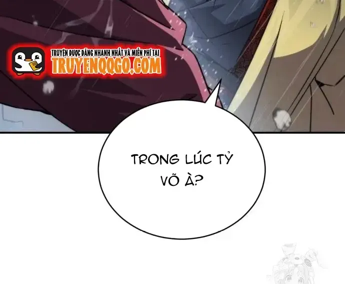 Quyền Vương Phục Sinh Chapter 23 - 26