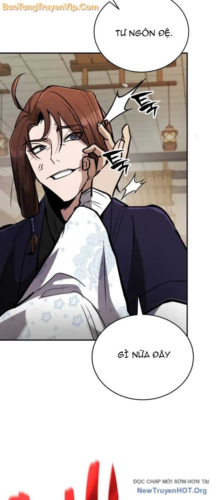 Quyền Vương Phục Sinh Chapter 3 - 101