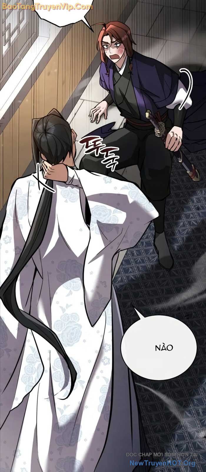 Quyền Vương Phục Sinh Chapter 3 - 105