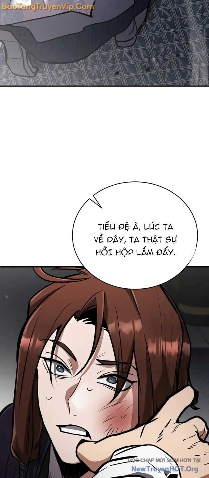 Quyền Vương Phục Sinh Chapter 3 - 106