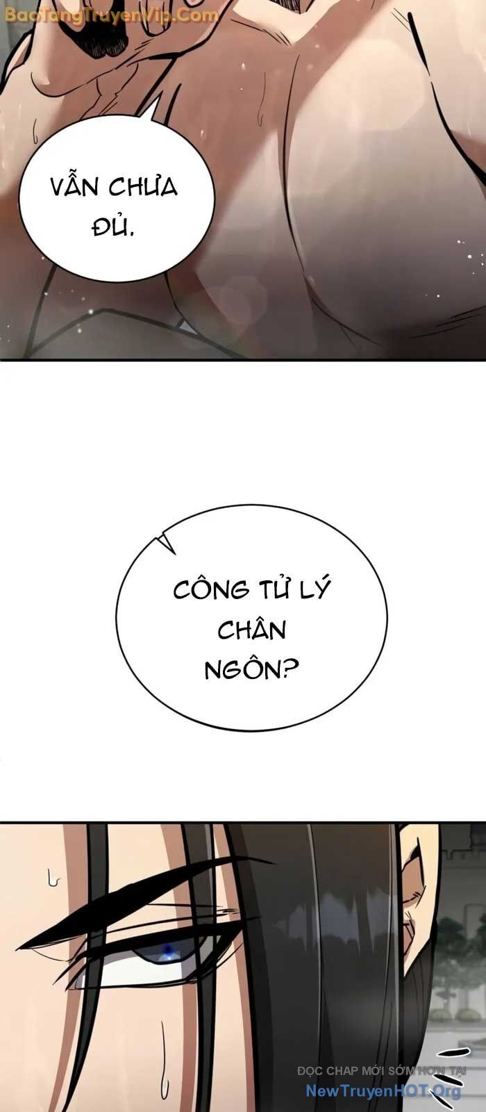 Quyền Vương Phục Sinh Chapter 3 - 15