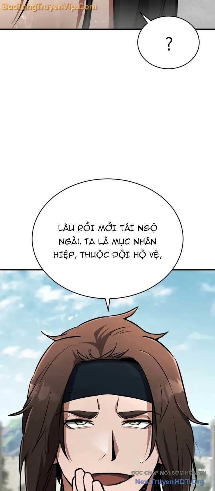 Quyền Vương Phục Sinh Chapter 3 - 16