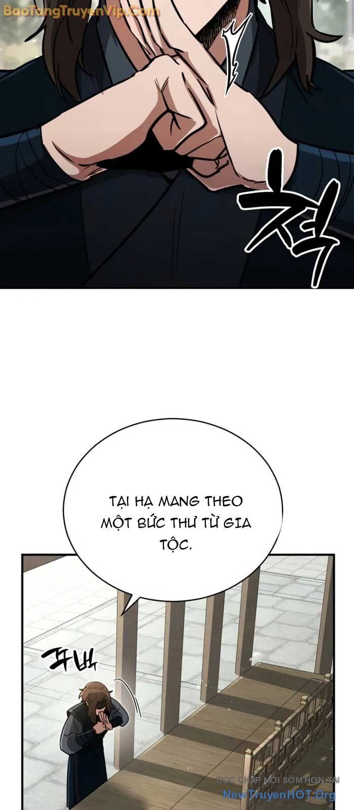 Quyền Vương Phục Sinh Chapter 3 - 17