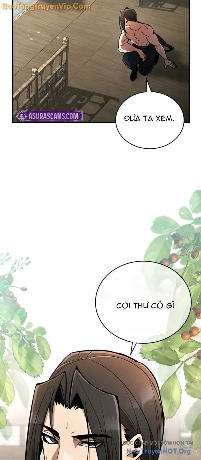 Quyền Vương Phục Sinh Chapter 3 - 18