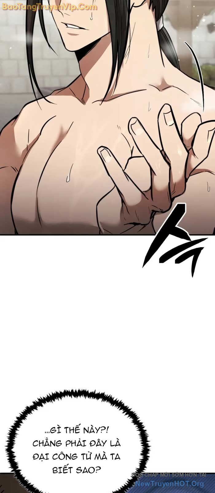 Quyền Vương Phục Sinh Chapter 3 - 19