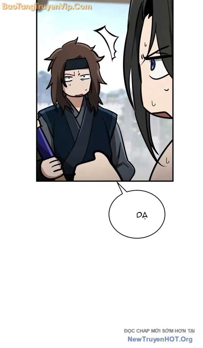 Quyền Vương Phục Sinh Chapter 3 - 21