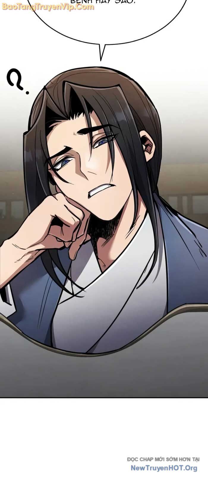 Quyền Vương Phục Sinh Chapter 3 - 24